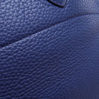 Hermes Bolide 31 Silver Hardware Handbag Taurillon Women