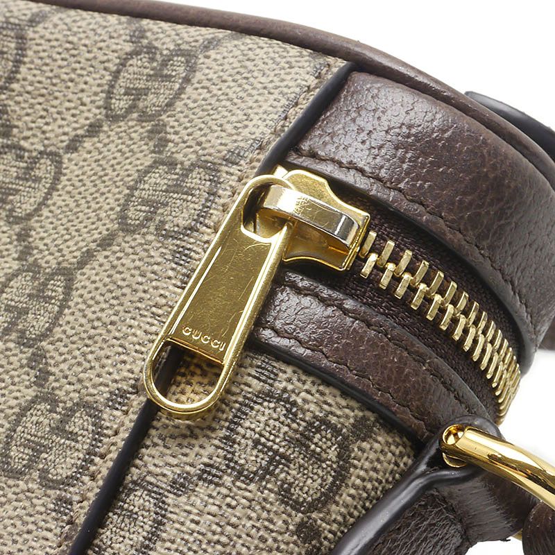 Gucci Ophidia GG Top Handle Mini Bag 699532