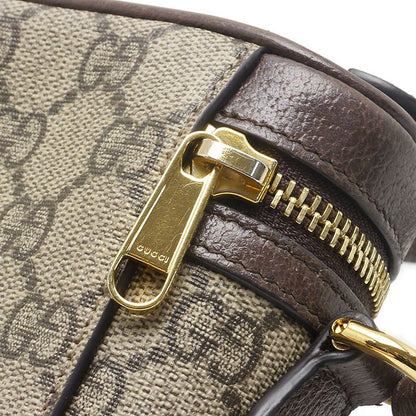 Gucci Ophidia GG Top Handle Mini Bag 699532