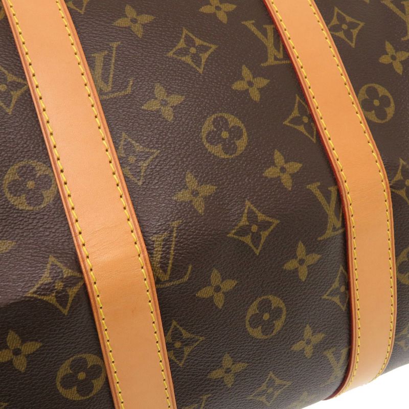 Louis Vuitton Keepall 45 Monogram M41428 Boston Bag LV 1841 Louis Vuitton
