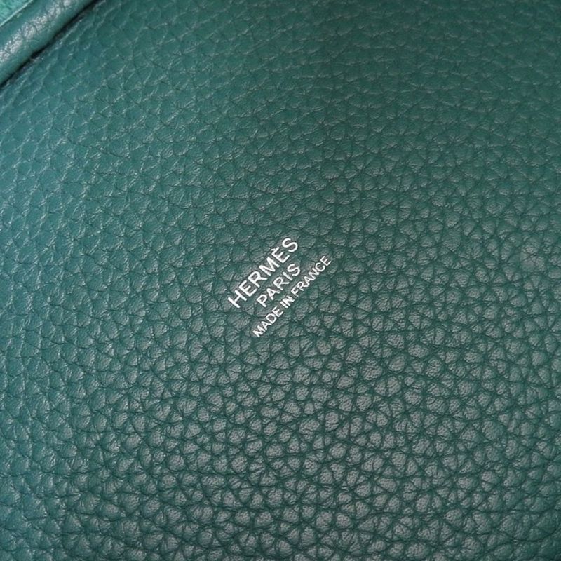 Hermes Picotin Lock PM Handbag