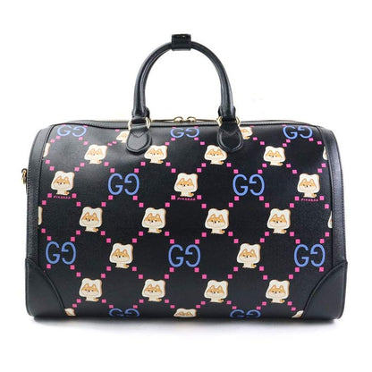 Gucci Boston Bag 739955