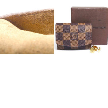 Louis Vuitton Cufflinks Bouton De Manchettes M30974
