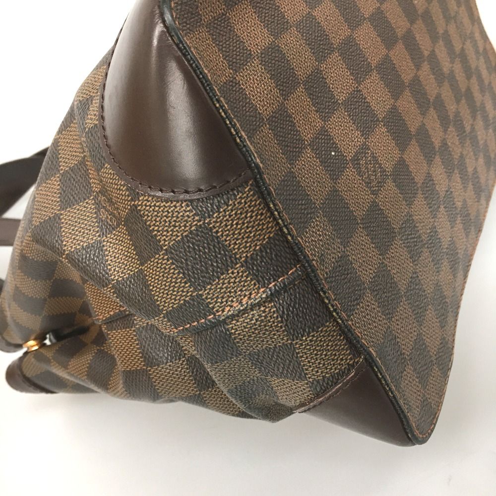 Louis Vuitton Damier Hampstead PM Bag