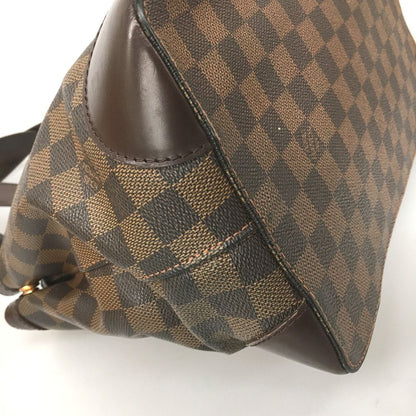 Louis Vuitton Damier Hampstead PM Bag