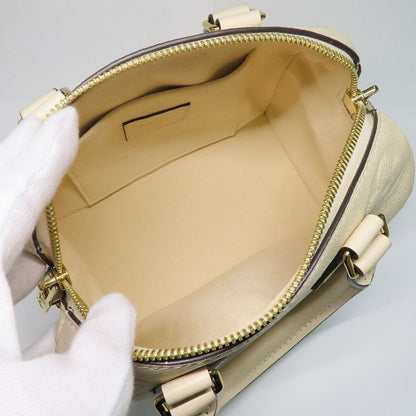 Louis Vuitton Speedy Bandouliere 20 M58954 Monogram Empreinte Cles