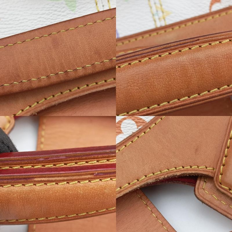 Louis Vuitton Ursula Bron Monogram Multicolor M40123 Unknown