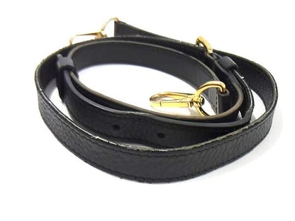 Louis Vuitton Shoulder Strap For Bag Crossbody Women's Dark Navy Bn0541