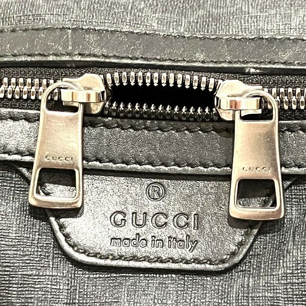 Gucci GG Supreme 322069 Bag Backpack Men's