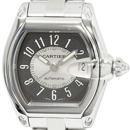 Cartier Roadster LM W62001v3 Men's