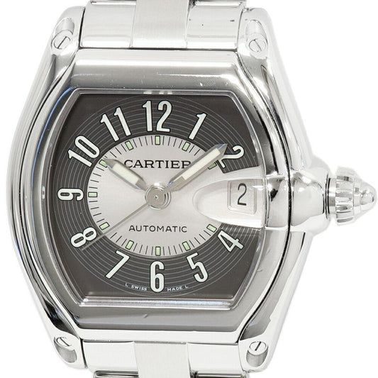 Cartier Roadster LM W62001v3 Men's