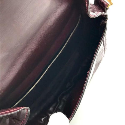 Louis Vuitton Saint Cloud Croco