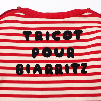 Gucci Sweater Size M Knit Pullover GG Logo Striped Alessandro