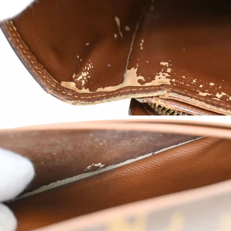 Louis Vuitton Wallet Epi Monogram Epi 09bs079