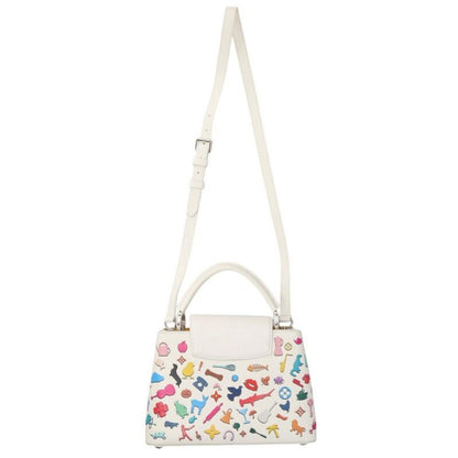 Louis Vuitton Artie Collection M59650 Capucines BB Limited Edition Of 200