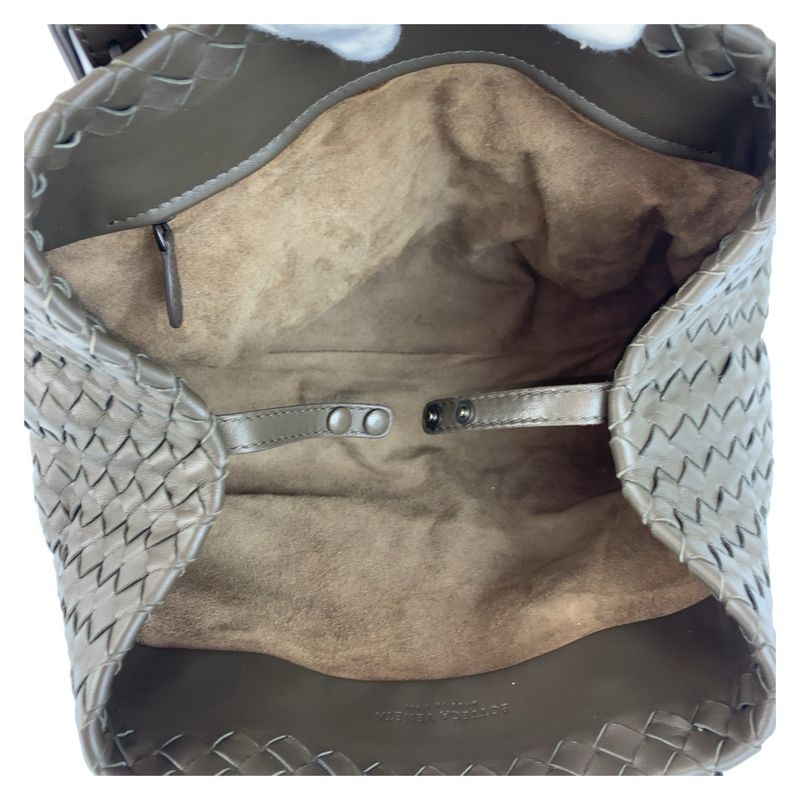 Bottega Veneta Bottega Veneta Intrecciato Mini Chesta B07096466w Tote Bag