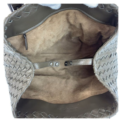 Bottega Veneta Bottega Veneta Intrecciato Mini Chesta B07096466w Tote Bag