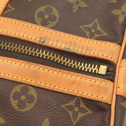 Louis Vuitton Sac Supr 35 Monogram M41626 Boston Bag LV 0134 Louis Vuitton