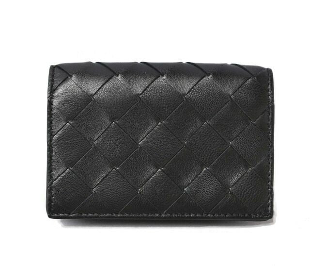 Bottega Veneta Unused Card Case Business Card Holder Coin Case Bottega Veneta