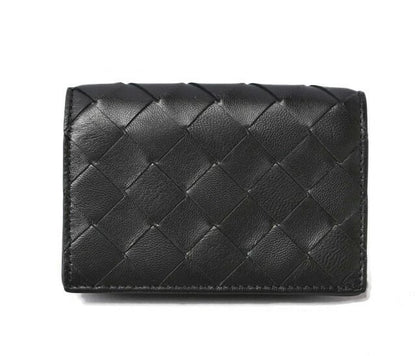 Bottega Veneta Unused Card Case Business Card Holder Coin Case Bottega Veneta