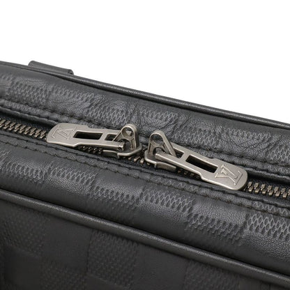 Louis Vuitton Damier Infini PDV Porte Documents Voyage Briefcase Business Bag