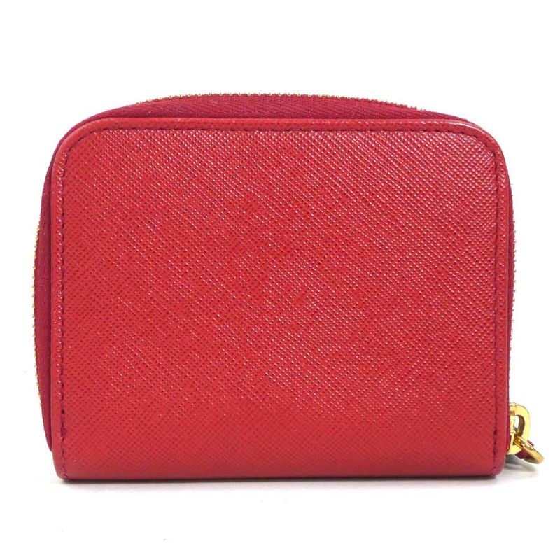 Prada Coin Case