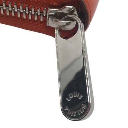 Louis Vuitton M60310 Epi Round Zipper Zippy Wallet Long Wallet Louis Vuitton
