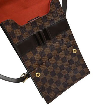 Louis Vuitton Damier Portobello Shoulder Bag N45271 82ka687