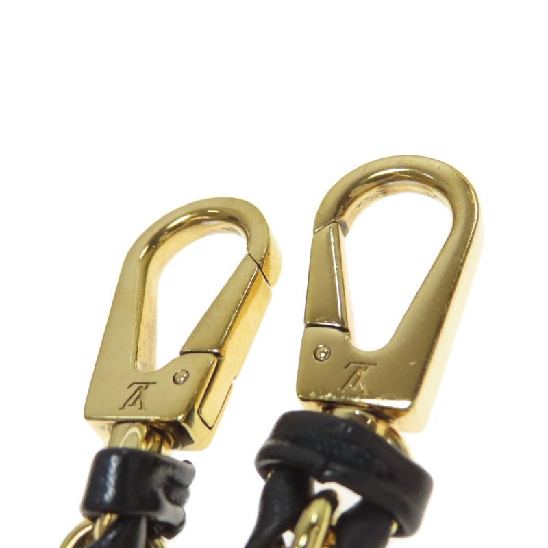 Louis Vuitton M45165 Vanity NVPM Handbag Monogram Reverse Women