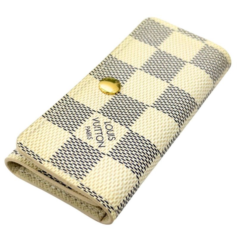 Louis Vuitton Multicles 4 Key Case