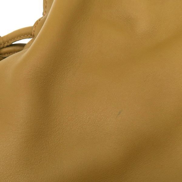 Loewe Flamenco Clutch Medium (napa Calf)