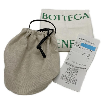 Bottega Veneta Handbag Sardine Bucket 765417 Black