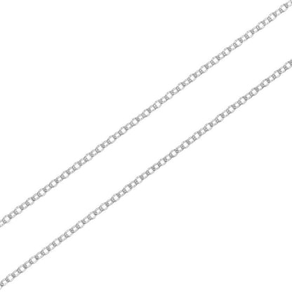 Tiffany & Co 1837 Interlocking 4 Circle Silver 925 X Rubed Metal Ladies 13g