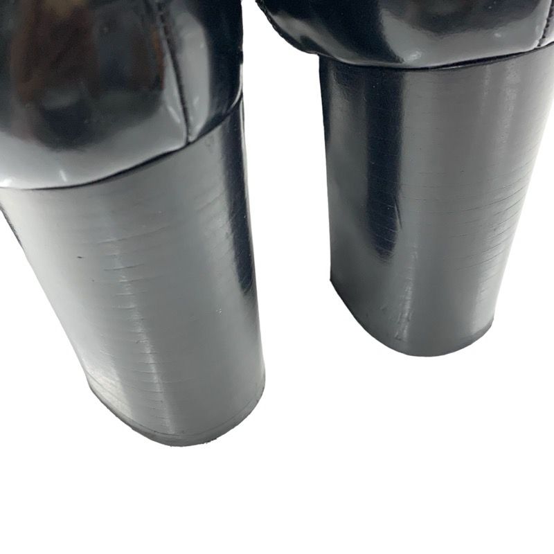 Louis Vuitton Star Trail Line Monogram Boots Short Boots Shoes Leather Brown