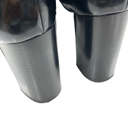 Louis Vuitton Star Trail Line Monogram Boots Short Boots Shoes Leather Brown