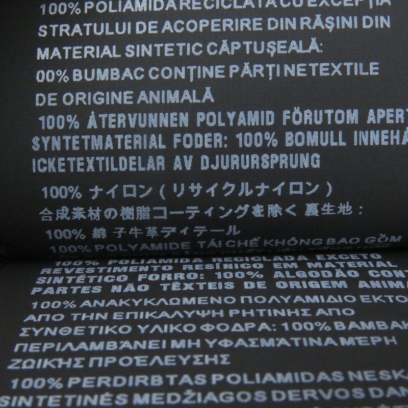 Prada 2023 2hc350 Re-nylon Camouflage Triangle Logo Bucket Hat Khaki XXL Made