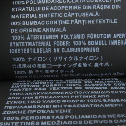Prada 2023 2hc350 Re-nylon Camouflage Triangle Logo Bucket Hat Khaki XXL Made