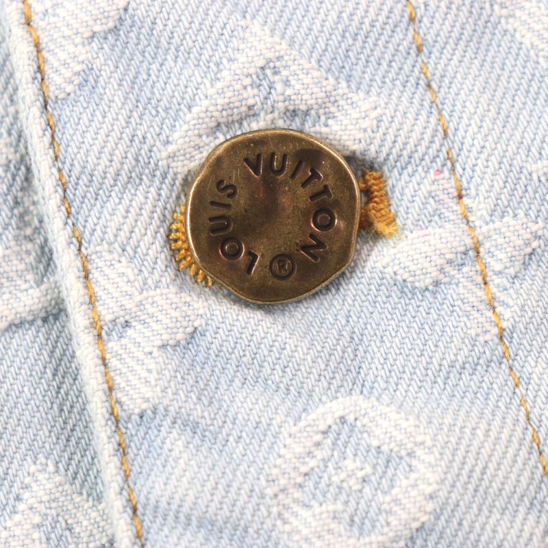 Louis Vuitton Tyler The Creator Louis Vuitton Tyler The Creator 24AW Monogram