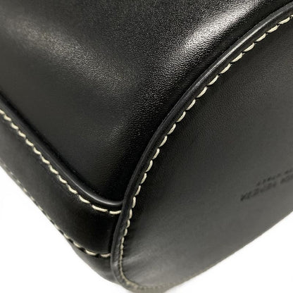 Bottega Veneta Handbag Sardine Bucket 765417 Black