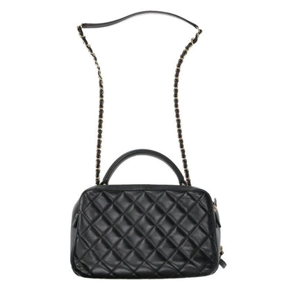 Chanel A92238 Trendy CC Lambskin Chain Shoulder Bag Women