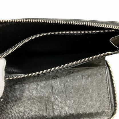 Louis Vuitton Epi Zippy Wallet Vertical M60965 Long Wallet For Men