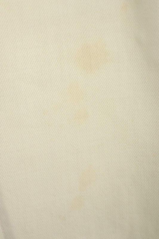 Saint Laurent Paris 461224 Y888l Skinny Long Pants Men's 26