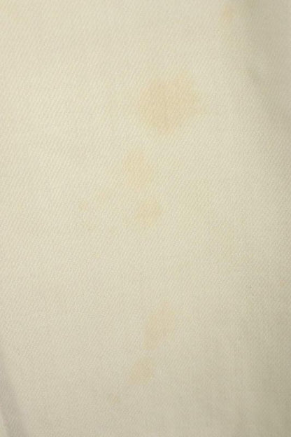 Saint Laurent Paris 461224 Y888l Skinny Long Pants Men's 26