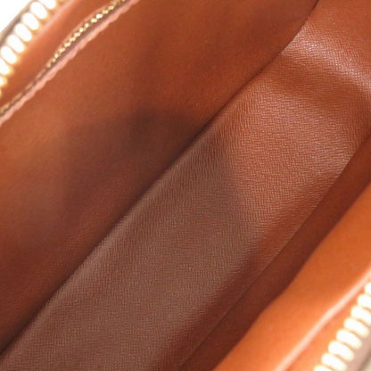 Louis Vuitton Nile Monogram M45244 Brown Shoulder Bag LV 0392 Louis Vuitton