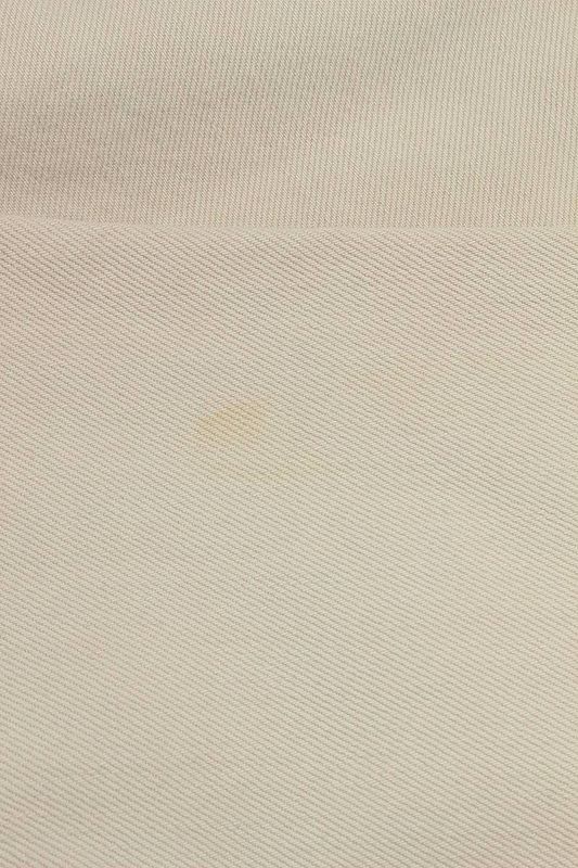 Balenciaga 22AW 662754 Tap04 Damaged Large Baggy Denim Pants Men's M