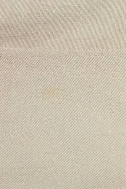 Balenciaga 22AW 662754 Tap04 Damaged Large Baggy Denim Pants Men's M