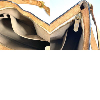 Louis Vuitton Shoulder Bag Lodge GM Lodge GM M40052 Monogram Multicolor Canvas