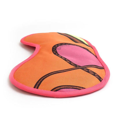 Hermes Eye Mask Petite Ash