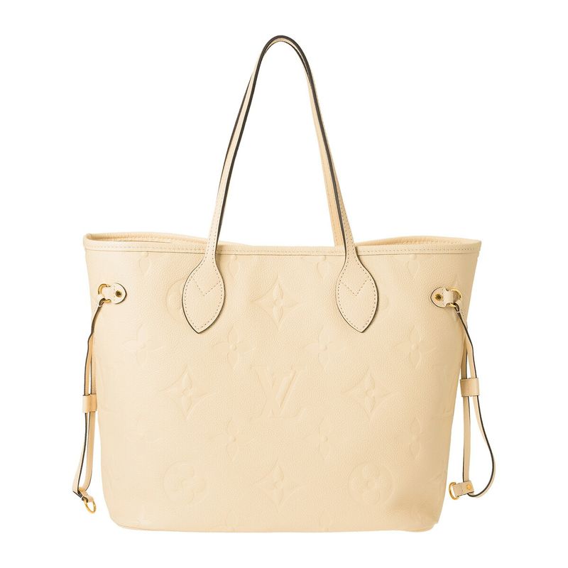 Louis Vuitton Tote Bag Neverfull MM Tortolaire