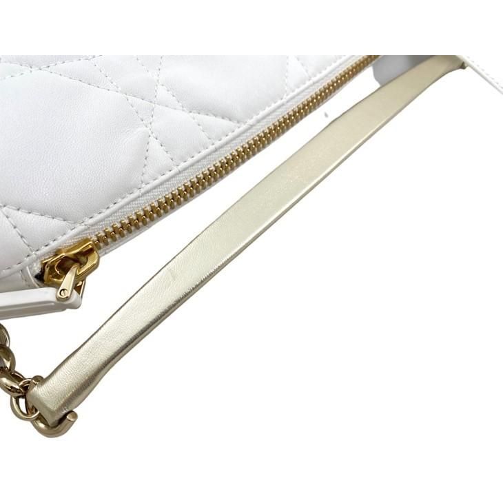 Dior Vibe Small Hobo Bag Handbag Canage M7200onoa_879 Gold Hardware Dior